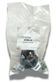 The 52290 Fisher - Western - SnowEx Snowplows 7 1/2' EZ V, UTV Factory Genuine Replacement Part - Motor Relay Kit is designed to ensure the optimal functioning of select compact snowplows. This essential component specifically caters to the HS, UTV, Compact 7 1/2' EZ V, Trailblazer, Western Defender, Enforcer, and Impact models. Engineered for reliability, the Motor Relay Kit plays a crucial role in the operation of your plow, delivering the performance you expect when tackling winter weather conditions.

Constructed with high-quality materials, this motor relay kit is built to withstand the rigors of snow removal. It is tailored specifically for UTV-sized plows, ensuring compatibility and optimal performance. Users can confidently invest in this replacement part, knowing it is a genuine product that meets the stringent standards set by Fisher, Western, and SnowEx.

Installation is straightforward, making it a practical choice for both seasoned professionals and DIY enthusiasts. The kit includes all necessary components for a hassle-free replacement, allowing your snowplow to bounce back from wear and tear effectively. It is important to note that this kit is not intended for full-size plows, guaranteeing that it is optimized for the specific models listed.

Experience peace of mind as you prepare your snowplow for the challenges ahead. The 52290 Motor Relay Kit ensures that every snow-clearing job is executed with precision, maintaining the efficiency and performance necessary to conquer winter’s toughest challenges. Don’t leave your snow removal efforts to chance—equip your UTV with this essential replacement part and enjoy reliable performance and prolonged lifespan for your equipment.