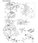 ITEM #31 IN ILLUSTRATION - 95736 - FISHER GENUINE SPREADER PARTS - FISHER PROCASTER & WESTERN ICE BREAKER - CHAIN DRIVE KIT GAS HOPPER SPREADERS