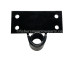 27871 - FISHER SNOW PLOWS GENUINE REPLACEMENT PART - SHOE BRACKET - LD/SD/HT SERIES 