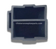 The 72463 Fisher Western SnowEx Snow Plows Genuine Replacement Part is an essential component designed to enhance the functionality and durability of your snow plow system. This high-quality cable boot specifically fits the plow battery cable and the 16-pin LED headlamp connector, ensuring a secure and reliable connection during the demanding winter months.