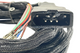 26346 - FISHER & WESTERN SNOWPLOWS GENUINE REPLACEMENT PART - 8 1/2' & 9 1/2' EZV AND MVP VEHICLE CONTROL HARNESS 7-PIN WITH 10 PIN CONNECTOR WIRES. FOUND IN KIT 26705-2