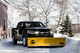 85290 - FISHER HS SNOWPLOWS GENUINE ACCESSORY - CUTTING EDGE KIT - 3/8'' X 7'-2' WITH BOLT BAG KIT