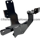 26806 - FISHER SNOWPLOWS GENUINE REPLACEMENT PART - 1999 - EARLY 2004 FORD SUPER DUTY F250-F550 (FOUND IN 7159-2 KIT) DRIVERS SIDE PUSHPLATE 