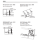 42494 - FISHER SNOWPLOWS GENUINE REPLACEMENT PART - XLS BLADE LABEL KIT