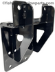 74439 - FISHER (77108-1 & 33925-1)- WESTERN - SNOWEX (33950-1 & 33925-1) SNOWPLOWS GENUINE REPLACEMENT PART - HANGER ASSEMBLY - DS