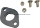 91910 - FISHER TRAILCOMMANDER - WESTERN DROP - SNOWEX DROP PRO 250 & T600 GENUINE REPLACEMENT PART - POLY BEARING KIT