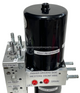 44327 RESRVOIR INSTALLED ON WESTERN MVP PLUS, MVP 3 & FISHER EXTREME V & XV2 HYDRAULICS