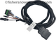 73970 - SNOWPLOW LIGHTING HARNESS INCLUDED IN 32051 VEHICLE LIGHTING KIT