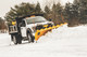 72395 - FISHER HC SERIES SNOWPLOWS FACTORY GENUINE REPLACEMENT PART - HIGH WEAR SHOE SHORT
