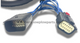 The 87198 Plug-In Harness is a premium quality replacement part designed specifically for Fisher Western, SnowEx, and Blizzard snowplows, ensuring reliability and performance during the harsh winter months. As a factory genuine part, this 12-pin service harness guarantees a perfect fit and seamless integration with your existing snowplow system, effectively enhancing its functionality and efficiency.
