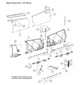 27195 STANDARD ON XV2 8 1/2' & 9 1/2' SNOWPLOWS