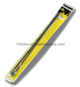 The 27195 - Fisher Snow Plows Factory Genuine Accessory - Replacement Part - Flexible Blade Guide Kit is designed to enhance the performance and versatility of your snow plow setup. This high-quality kit includes a pair of 26-inch flexible blade guides, engineered to provide reliable guidance and support during the most challenging winter weather conditions.