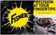 The 32850 Fisher Electric Hopper Spreaders Auto Speed Spreader Control is an essential factory genuine replacement part designed for optimal performance with all Fleet Flex Electric Hopper Spreaders manufactured since 2016. This high-quality control unit seamlessly integrates with compatible models, including Fisher SteelCaster, Fleet Flex PolyCaster, and Tempest Stainless Steel & Poly Hopper Spreaders.