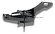 Upgrade your snow plowing experience with the 29548 Fisher Snowplows Factory Genuine Replacement Part, specifically designed for the 2007 - 2021 Toyota Tundra. This passenger side vehicle mount pushplate ensures reliable performance and compatibility with your truck.