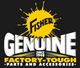 Enhance your snow plowing efficiency with the 20316 - FISHER SNOWPLOWS Factory Genuine Replacement Part, a critical component for your 8 1/2' & 9 1/2' EZ V SNOWPLOWS. This durable 9/16 SAE x 1/4 NPT 90 elbow is designed for optimal performance and reliability.

Engineered for a perfect fit, this genuine replacement part ensures your snow plow operates smoothly, even in the harshest conditions. Upgrade your equipment with reliable FISHER craftsmanship.

Genuine FISHER replacement part for superior compatibility
Constructed from high-quality materials for extended lifespan
Easy installation for hassle-free maintenance

Keep your snowplow running at its best with this essential replacement elbow.