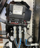 STRAIGHT PLOW PORT B - 28581 ROUTES TO REAR COILS