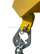 The Fisher Snowplows Factory Genuine Replacement Part - Hardened Clevis with Cotter, measuring 5/8 x 2-5/8, is essential for maintaining the functionality and reliability of your snowplow system. Designed specifically for Fisher Snowplows, this sturdy clevis pin plays a crucial role in connecting the link arm to the lift arm, ensuring that your plow operates smoothly and efficiently even in the most challenging winter conditions.