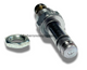 44335 - FISHER - WESTERN 44336 SNOWPLOWS GENUINE REPLACEMENT PART - VALVE SF08-2015 W/NUT FOR FISHER EXTREME V, XV2 & WESTERN MVP PLUS & MVP 3 HYDRAULICS