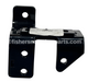 68192 - FISHER SNOWPLOWS GENUINE REPLACEMENT PART - FORD SUPER DUTY 2008 - 2016  PASSENGER REAR BRACKET REAR BRACKET 2008-2016 SUPER DUTY 7183-1, WESTERN & SNOWEX 31269-1.

ATTACHES TO SWAY BAR BRACKET.

COMPATIBLE WITH THE FOLLOWING COMPONENTS SOLD SEPARATELY:

68194  - DRIVERS REAR BRACKET

68176 - BOLT BAG

68206 - SPACER

7183-1 FORD KIT

67696 - ANGLE

 