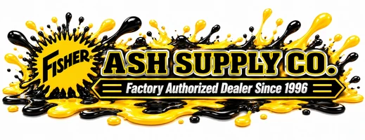 ASH Supply CO