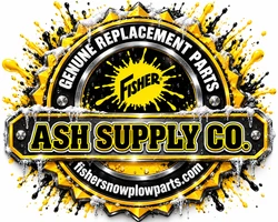 ASH Supply CO
