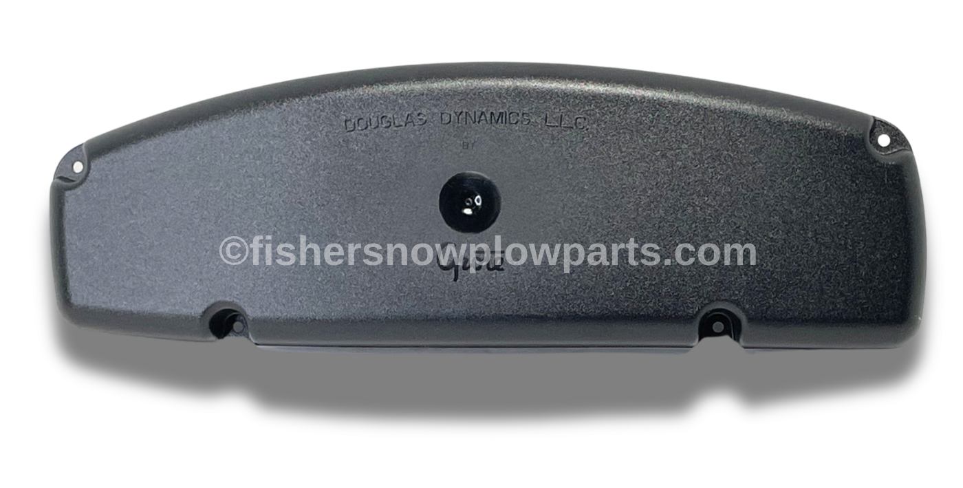 38803 FISHER - WESTERN - SNOWEX DUAL HALOGEN INTENSIFIRE 38803 FISHER - WESTERN - SNOWEX DUAL HALOGEN INTENSIFIRE
