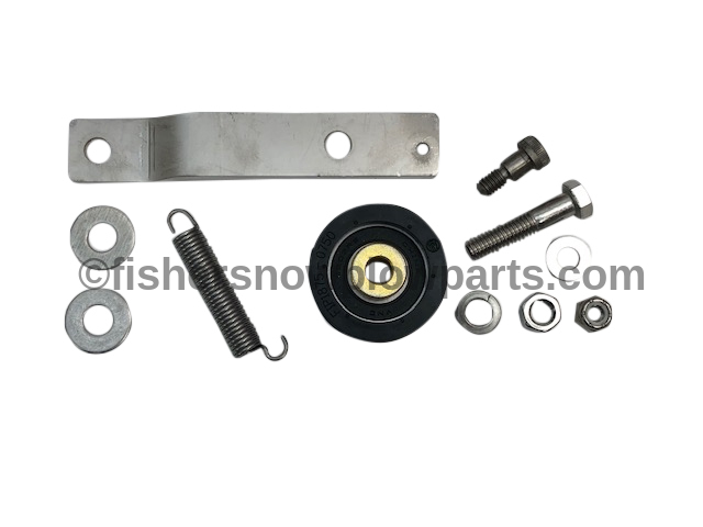 78298 - FISHER SPREADER GENUINE REPLACEMENT PART