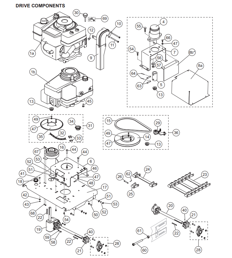 95567 - FISHER SPREADERS GENUINE REPLACEMENT PART 