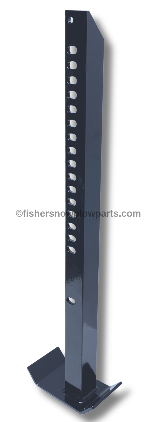 27462 - FISHER SNOWPLOWS GENUINE REPLACEMENT PART -JACK LEG FITS 