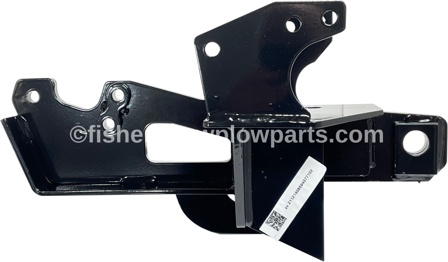 77110 2019+ Freightliner Plow Mount Fisher Minute Mount 2 MM2