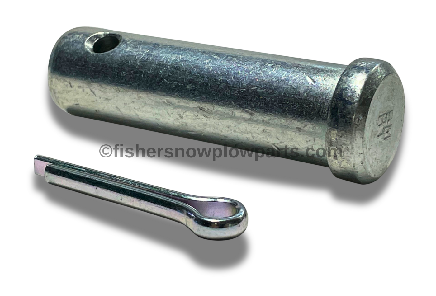 Western Plow Part # 91965K-1 - Hairpin Cotter 5/32 X 3-3/4 In. For Plow - Foto 3