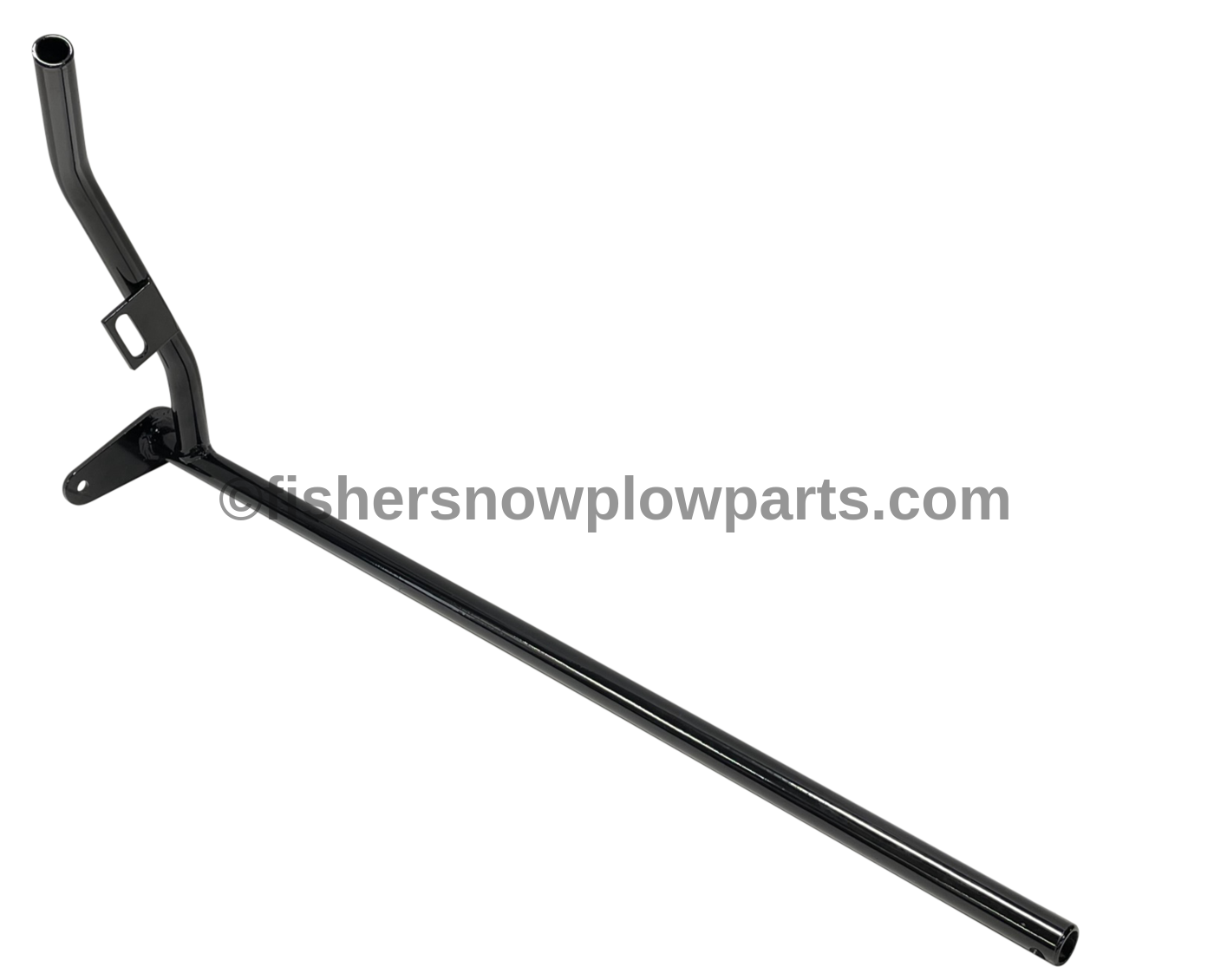 27468 - FISHER LINK ARM ASSEMBLY , GENUINE FISHER PLOW REPLACEMENT 
