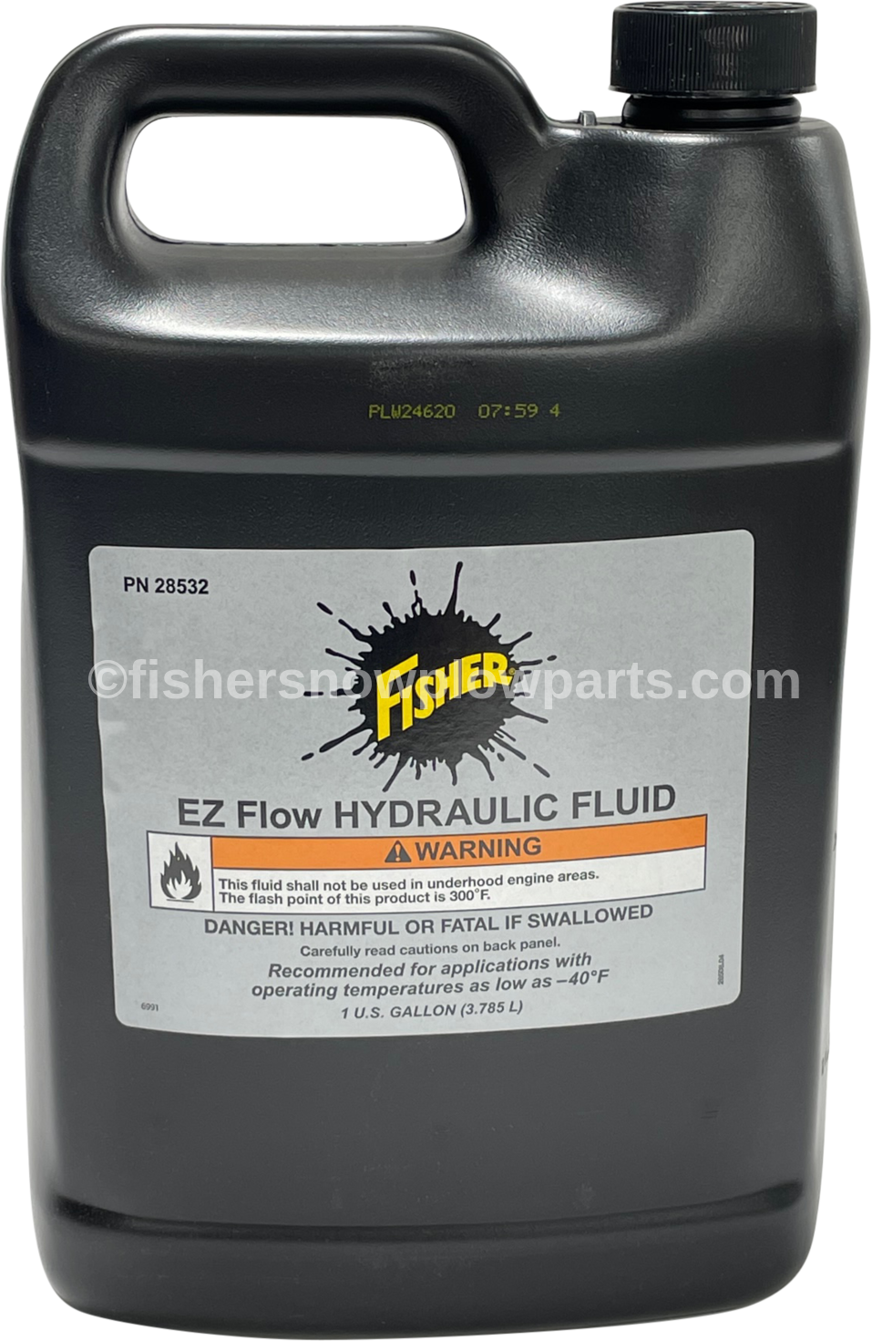 FLUID FILM - 16oz - TY22032 – Western Plow Parts