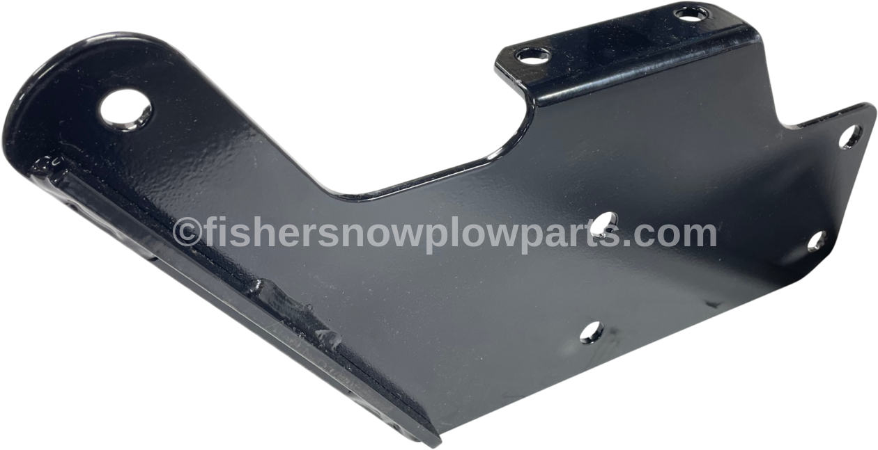 Western/Fisher/SnowEx Control Bracket Replacement (Fits 9400/9700/96900 Models)