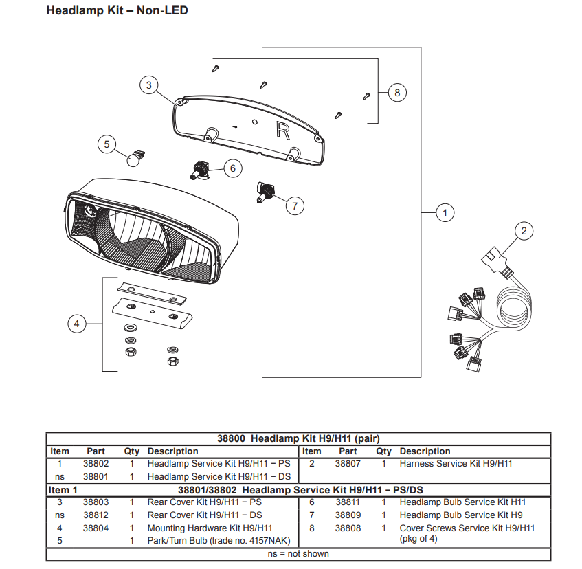 SHOP SNOWPLOW PARTS FISHER SNOWPLOWS GENUINE REPLACEMENT PARTS