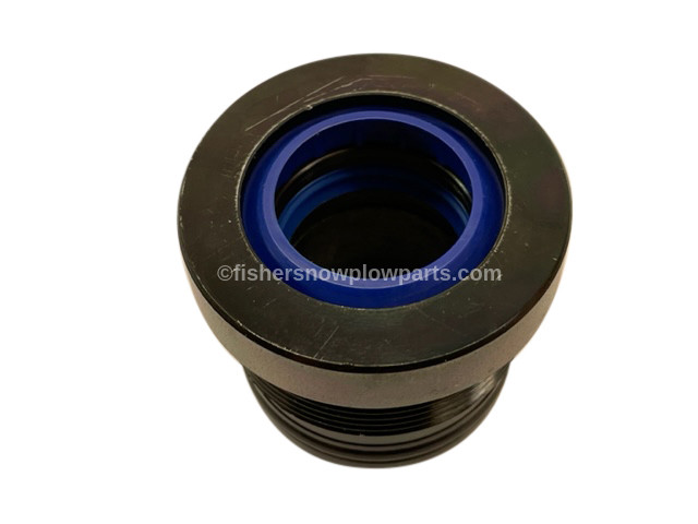 52558 - FISHER - WESTERN - SNOWEX SNOWPLOWS GENUINE REPLACEMENT PART ...