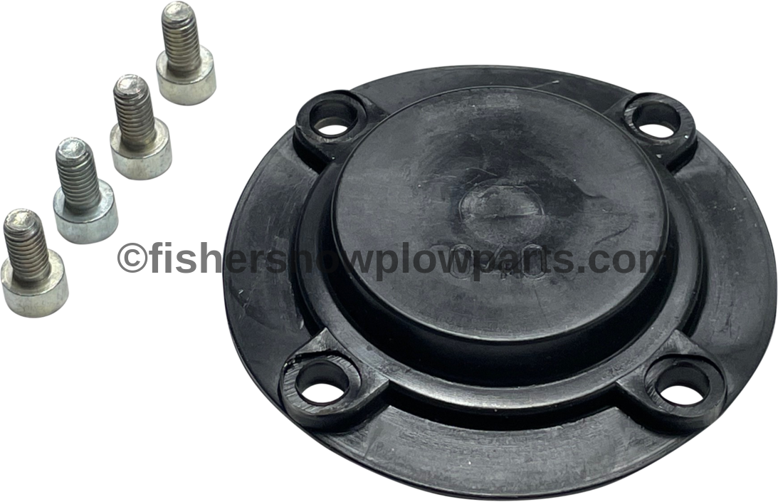 99087 - FISHER SPREADER GENUINE REPLACEMENT PART - GEAR BOX KIT - FLEETFLEX  TEMPEST, POLYCASTER & STEELCASTER