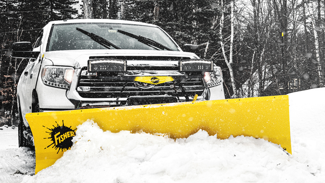 SHOP SNOWPLOW PARTS - GENUINE FISHER SNOWPLOWS REPLACEMENT PARTS