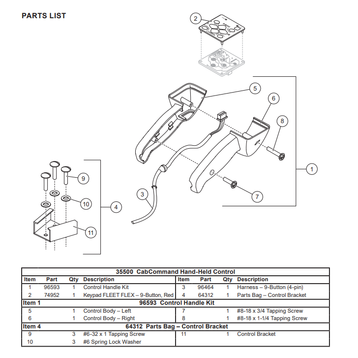 western-cab-command-parts.png