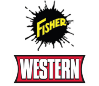 99482 FISHER - WESTERN SPREADERS GENUINE REPLACEMENT PART