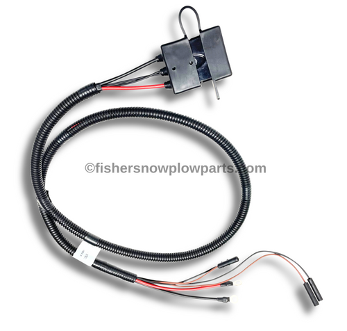 ブレイカーアウト スプリング Genuine 87631 Chute Module Side Cable Assembly | Replacement for