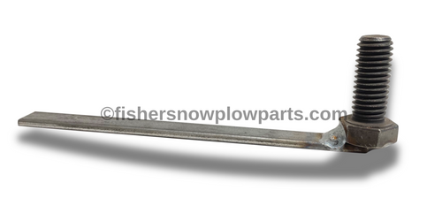 21316 Fisher Western SnowEx Snowplow Replacement Part - 1/2-13X1-1/4 HX ...