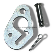 Fisher Snow Plow 27912-1 Chain Bag | Genuine Replacement Part for