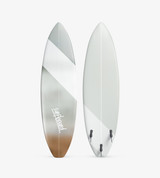 Hydroshort Standing Wave Surfboard 5ft 6 FCS II