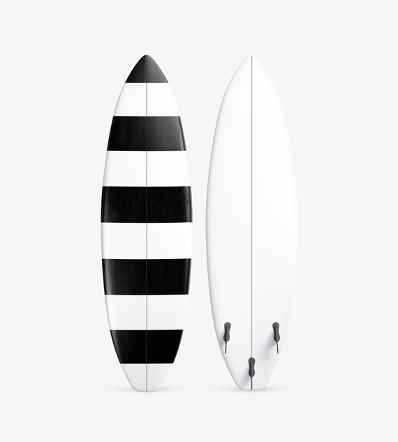 Firewire Helium Evo Surfboard 5ft 10 FCS II