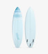 Pyzel Astro Pop surfboard 6ft 4 FCS II