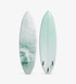 Pyzel Highline surfboard 6ft 4 FCS II