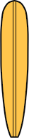 Bodyboard Fins