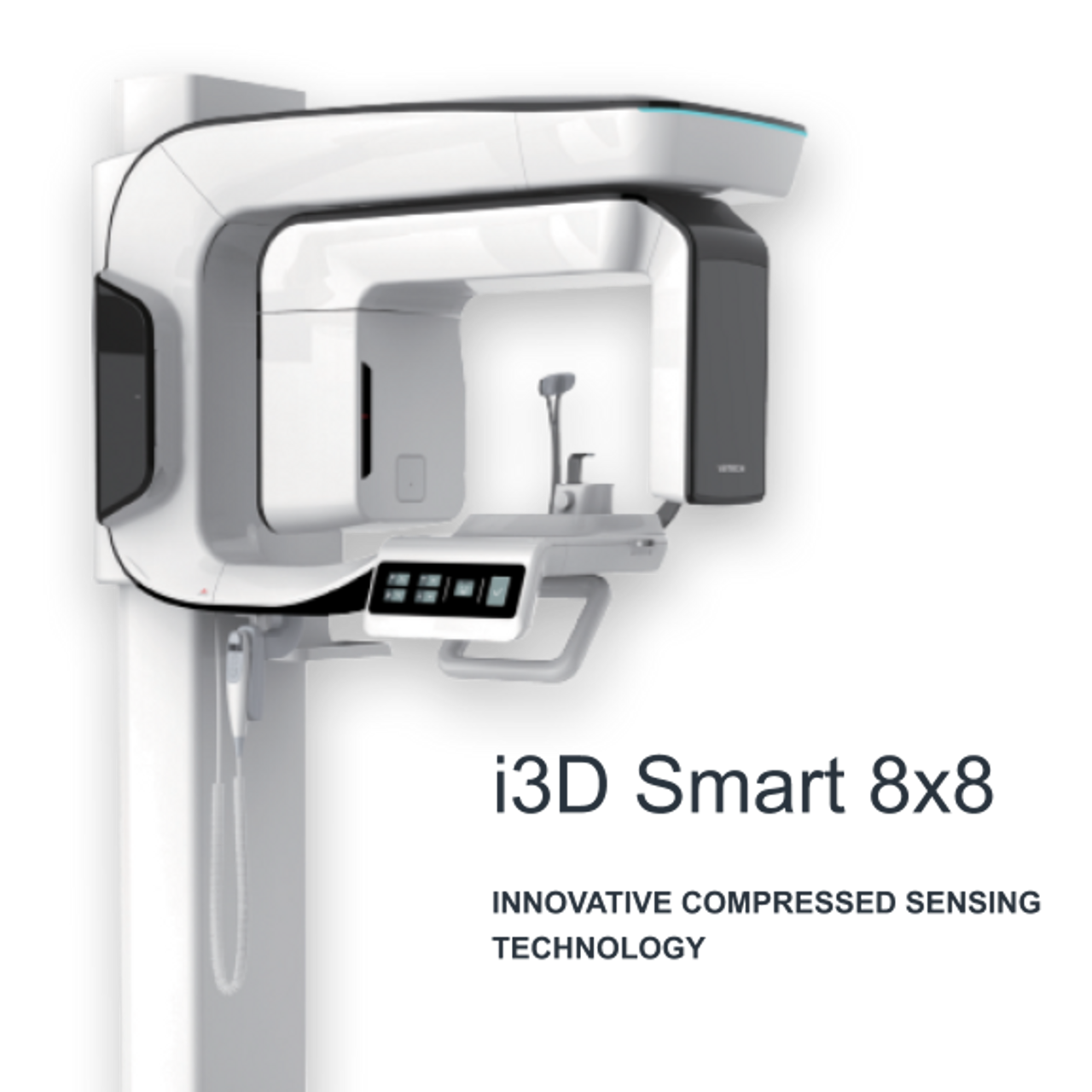 Vatech I3d Smart Fov 8x8 Sold Out Integdental