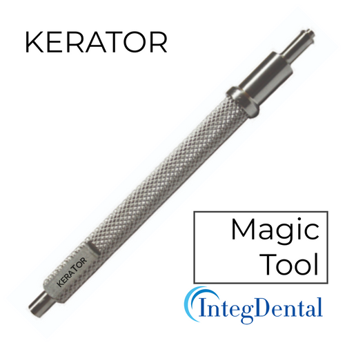 Kerator Magic Tool